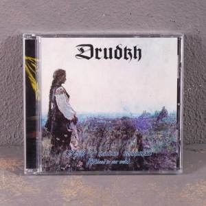 Drudkh - Кров У Наших Криницях (Blood In Our Wells) CD