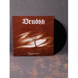 Drudkh - Відчуженість (Estrangement) LP