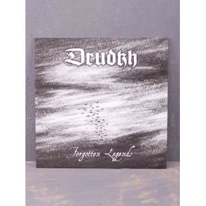 Drudkh - Forgotten Legends LP (Black Vinyl)