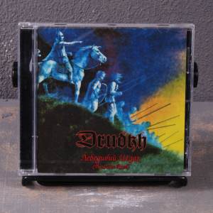 Drudkh - Лебединий Шлях (The Swan Road) CD