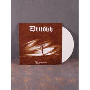 Drudkh - Відчуженість (Estrangement) LP (White Vinyl)