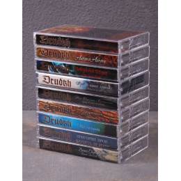 Drudkh - Tape Collection (9xTapes Set)