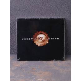 Dub Buk - Under The Solar Sign EP CD Digi