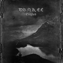 Dunkel - Evighed CD