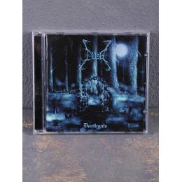 Dusk - Deathgate CD