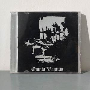 E.S. - Omnia Vanitas CD