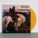 Earthshine - My Bones Shall Rest Upon The Mountain LP (Transparent Orange Vinyl)