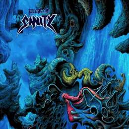 Edge Of Sanity - The Spectral Sorrows CD