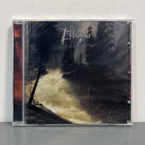 Eldamar - A Dark Forgotten Past CD