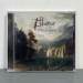 Eldamar - The Force Of The Ancient Land CD