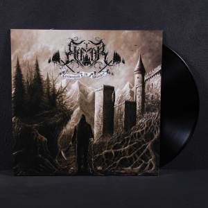 Elffor - Condemned To Wander LP (Black Vinyl)