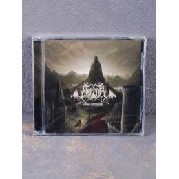 Elffor - Impious Battlefields CD