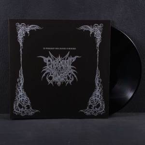 Embryonic Slumber - In Worship Our Blood Is Buried LP (Black Vinyl)