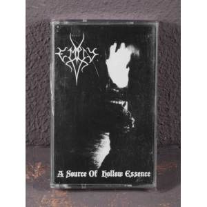 Empty - A Source Of Hollow Essence Tape