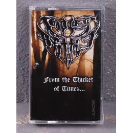 Endless Battle - From The Thicket Of Times... Tape