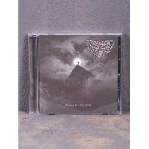 Endless Battle - Roots of All Evil CD