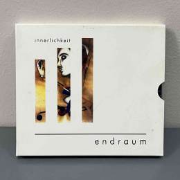 Endraum - Innerlichkeit CD (Shadowplay Release)