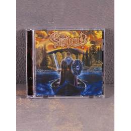 Ensiferum - Ensiferum CD (Фоно)