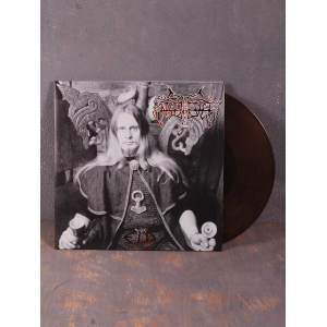 Enslaved - Eld 2LP (Gatefold Beer & Black Marble Vinyl)