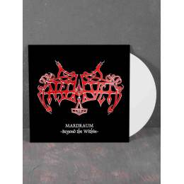 Enslaved - Mardraum -Beyond The Within- LP (Gatefold White Vinyl)