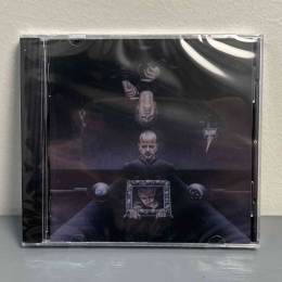 Enslaved - Monumension CD