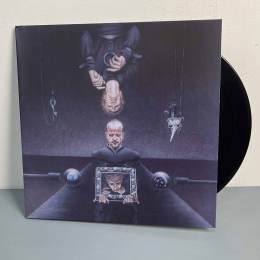 Enslaved - Monumension 2LP (Gatefold Black Vinyl)