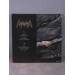 Enthroned - Cold Black Suns LP (Gatefold Black Vinyl)