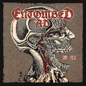 Entombed A.D. - Dead Dawn CD