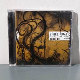 Ephel Duath - Pain Necessary To Know CD (Союз)