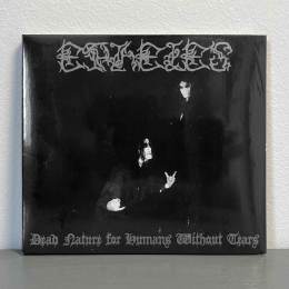Epheles - Dead Nature For Humans Without Tears CD Digi