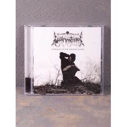 Equimanthorn - Entrance To The Ancient Flame CD