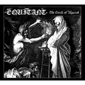 Equitant - The Circle Of Agurak CD Digi