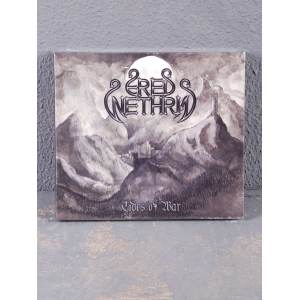 Ered Wethrin - Tides Of War CD Digi