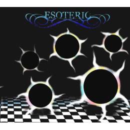 Esoteric - The Pernicious Enigma 2CD Digibook