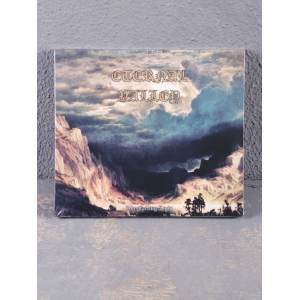 Eternal Valley - The Falling Light CD Digi