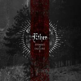 Ether - Hymns of Failure 2CD