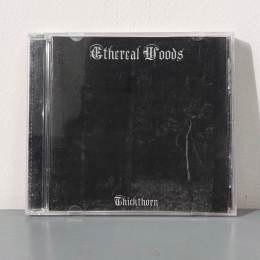 Ethereal Woods - Thickthorn CD