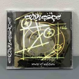 Evanesce - Sower Of Sedition CD