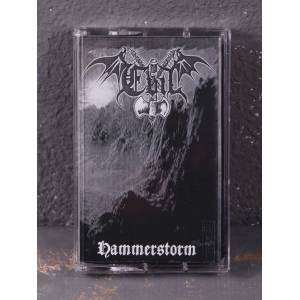 Evil - Hammerstorm Tape