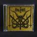 Evil Angel - Unholy Evil Metal CD