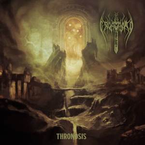 Excommunion - Thronosis CD