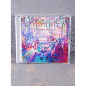 Expander - Endless Computer CD