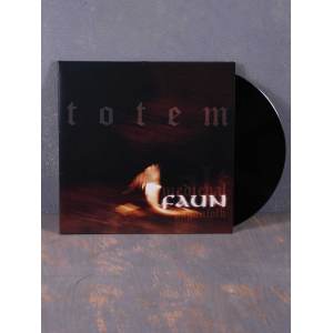 Faun - Totem LP (Gatefold Black Vinyl)