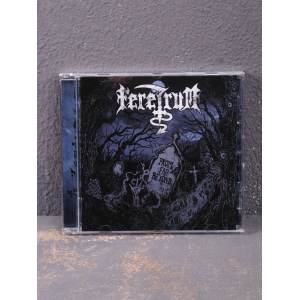Feretrum - From Far Beyond CD