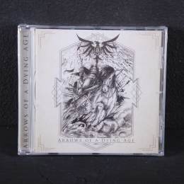 Fin - Arrows Of A Dying Age CD