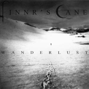 Finnr's Cane - Wanderlust CD