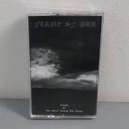 Flame Of War - Europa; Or, The Spirit Among The Ruins Tape