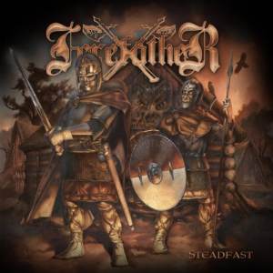 Forefather - Steadfast CD