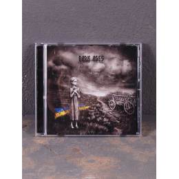From The Bogs Of Aughiska / Dark Ages - Am Gorta Mor / Holodomor CD