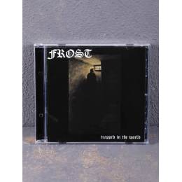 Frost - Trapped In The World CD
